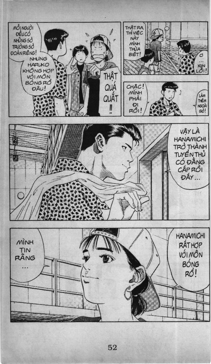 Slam Dunk (Scan) - Chương 175