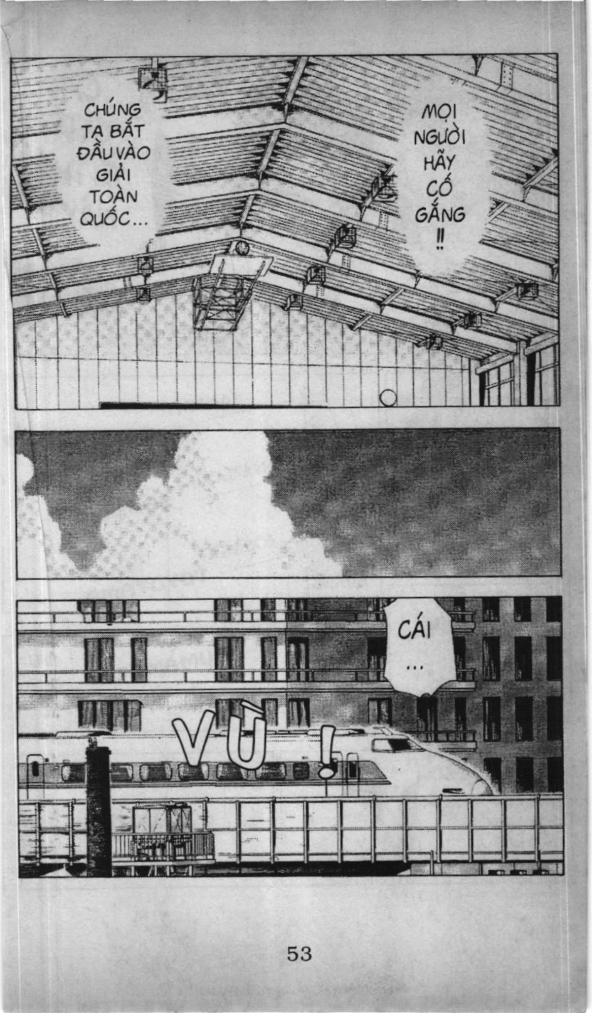 Slam Dunk (Scan) - Chương 175