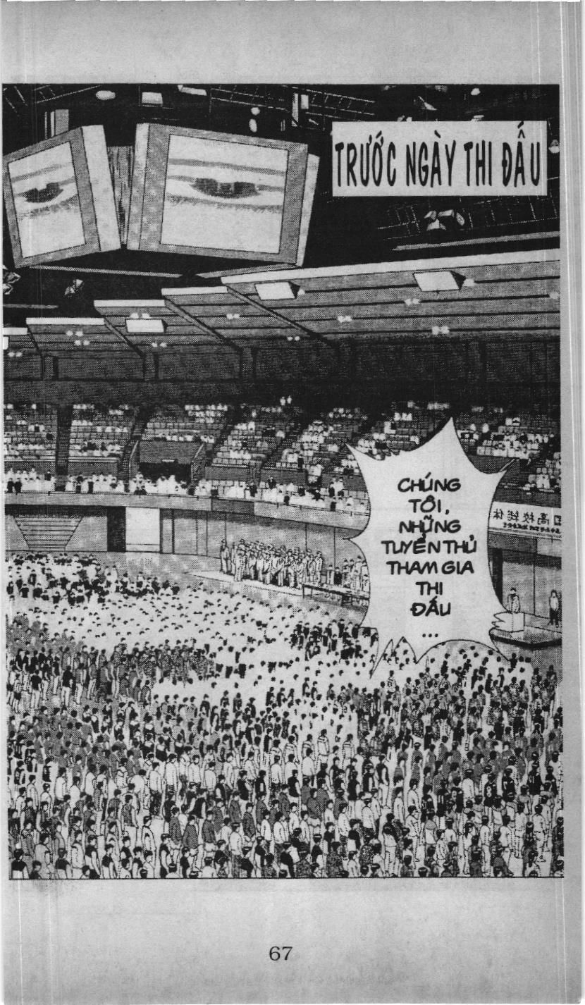 Slam Dunk (Scan) - Chương 176