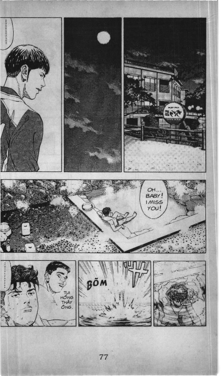 Slam Dunk (Scan) - Chương 176