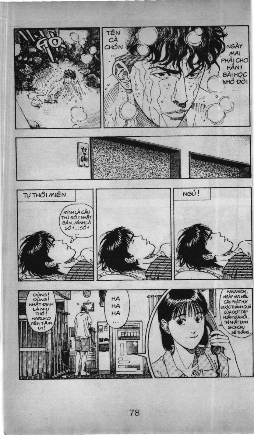 Slam Dunk (Scan) - Chương 176