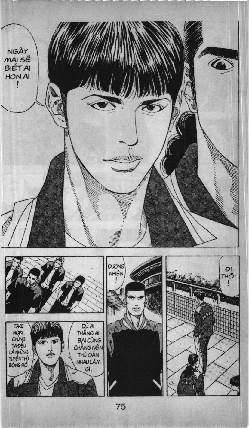 Slam Dunk (Scan) - Chương 176
