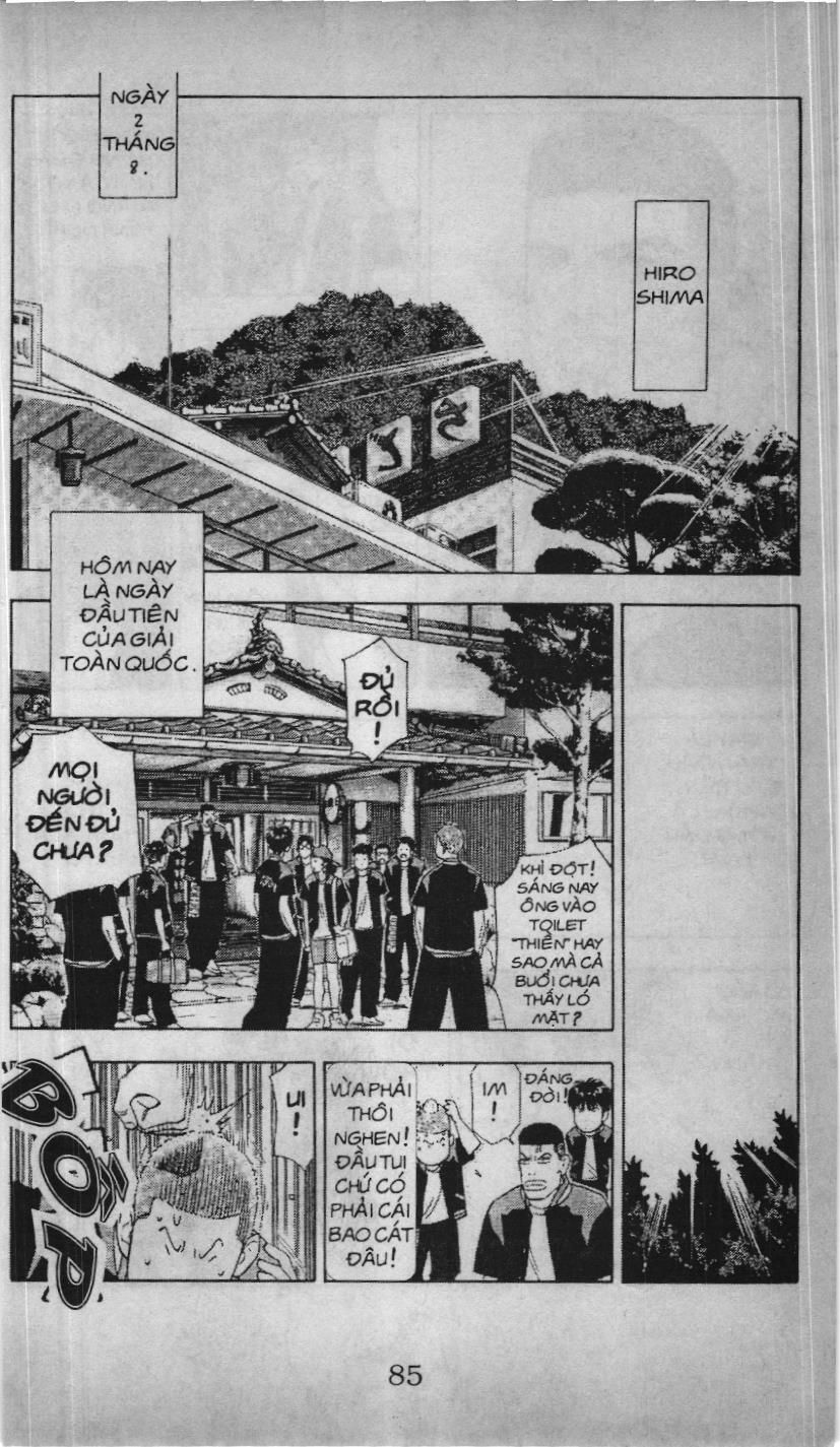 Slam Dunk (Scan) - Chương 177