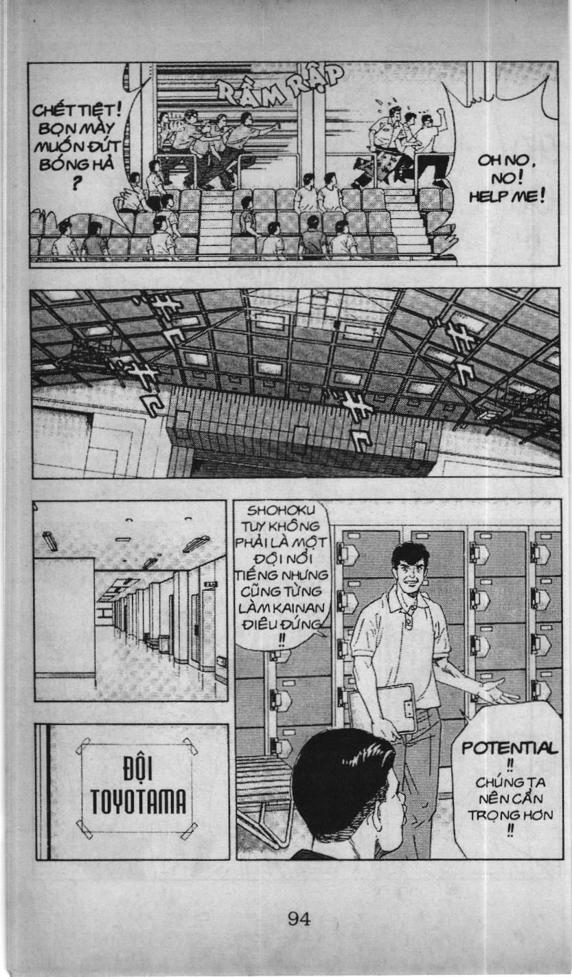 Slam Dunk (Scan) - Chương 177