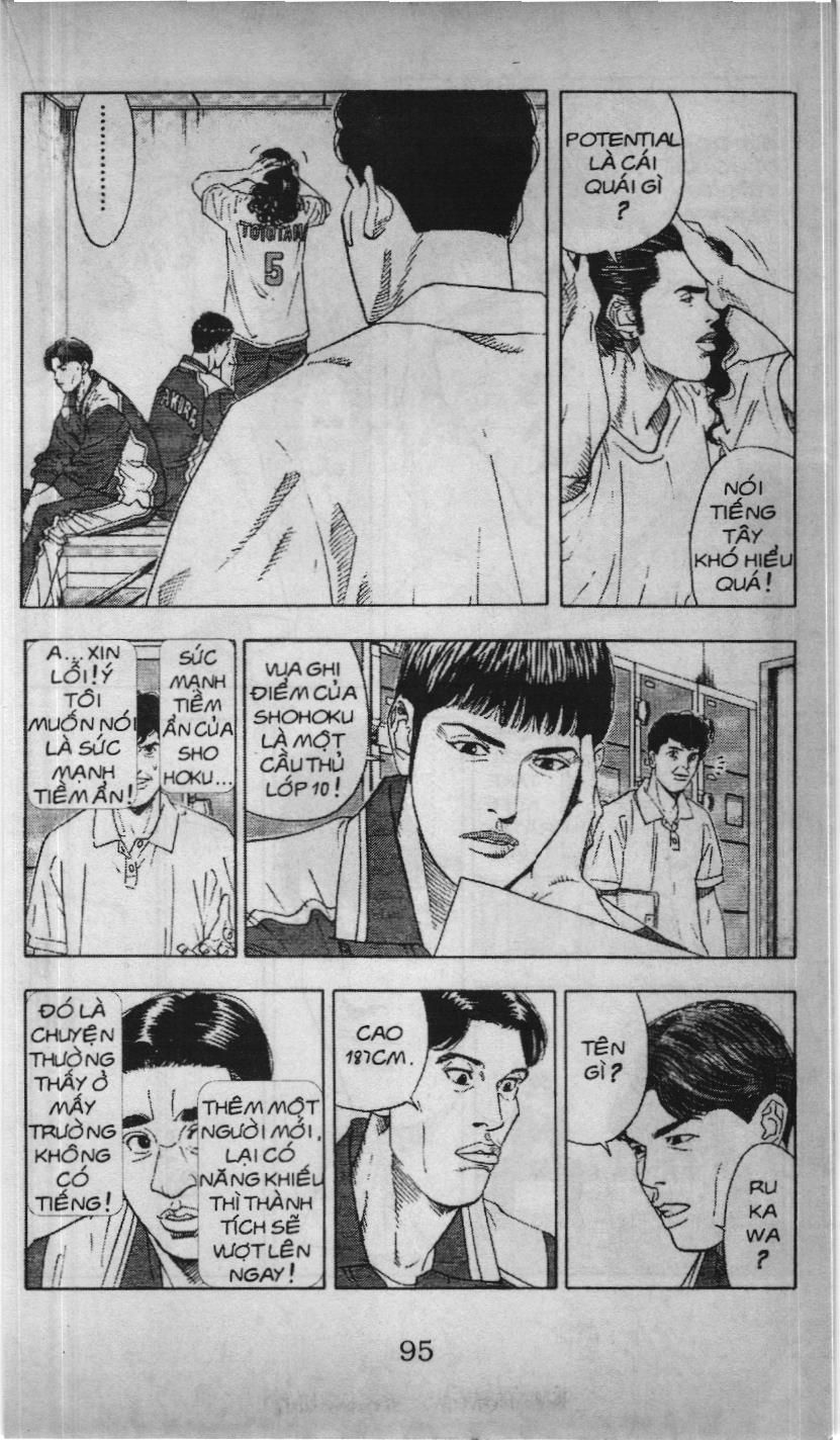 Slam Dunk (Scan) - Chương 177