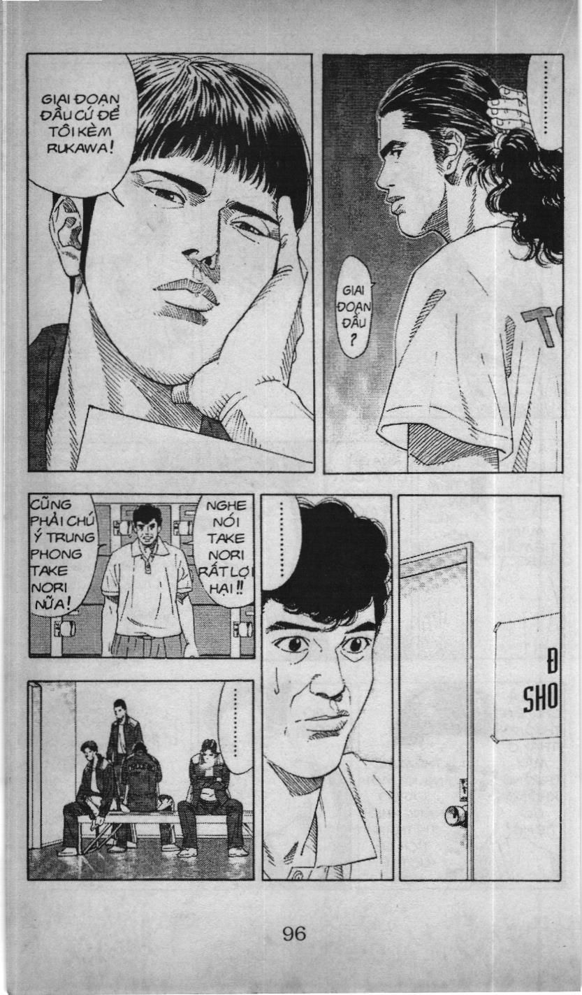 Slam Dunk (Scan) - Chương 177