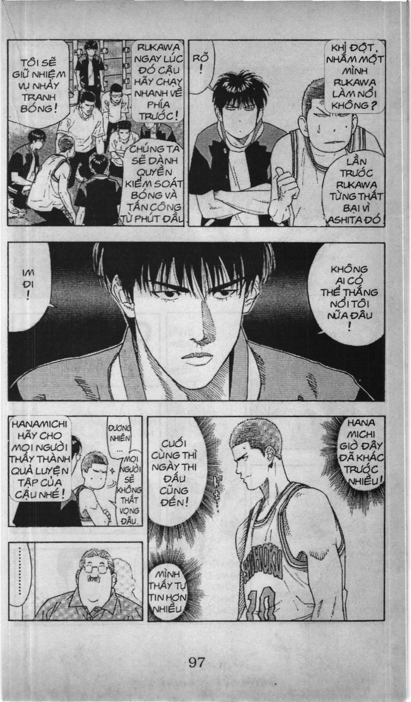Slam Dunk (Scan) - Chương 177