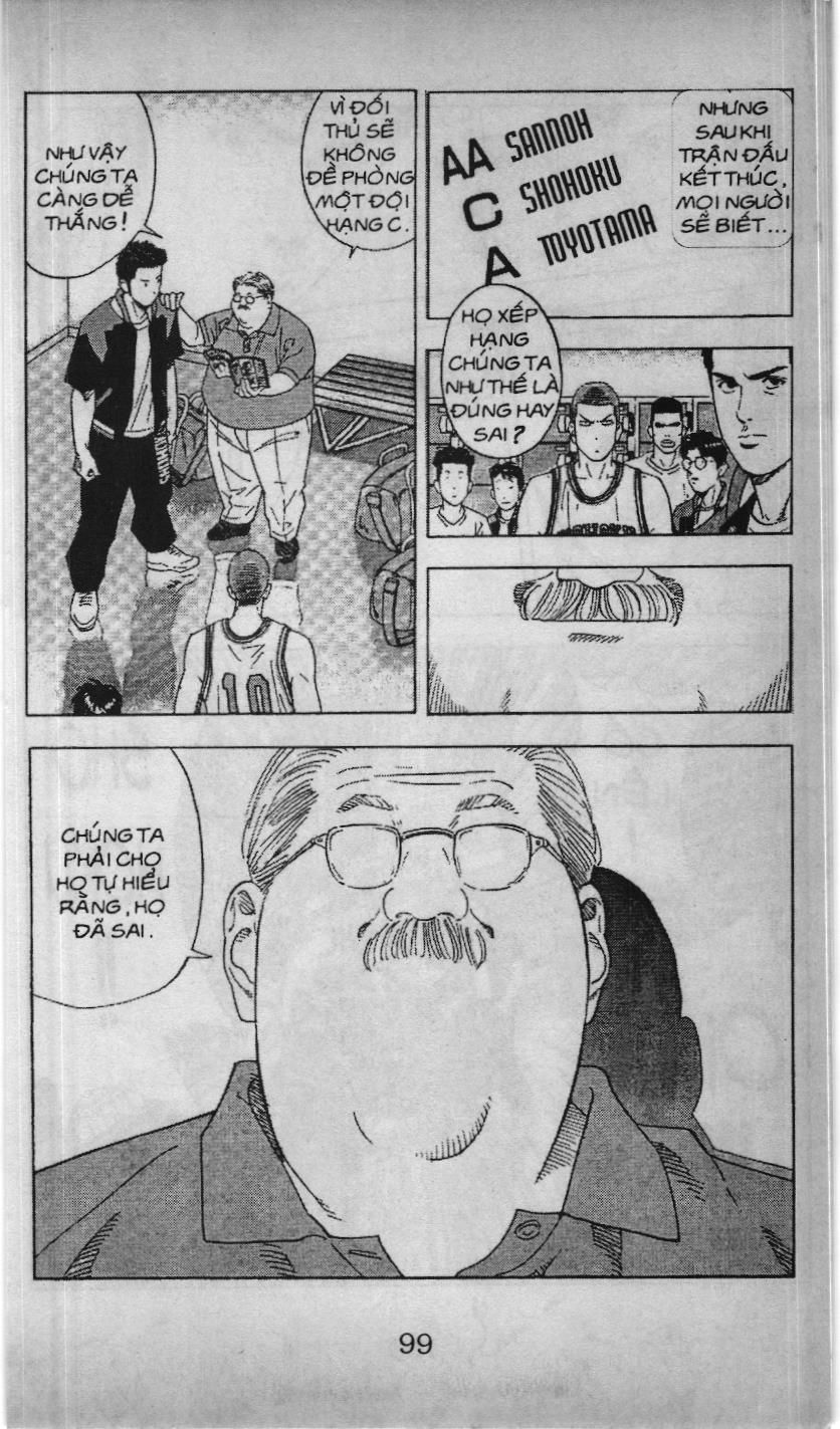 Slam Dunk (Scan) - Chương 177