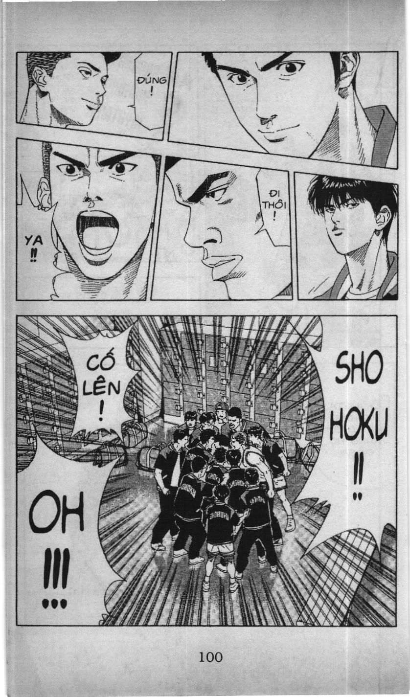 Slam Dunk (Scan) - Chương 177
