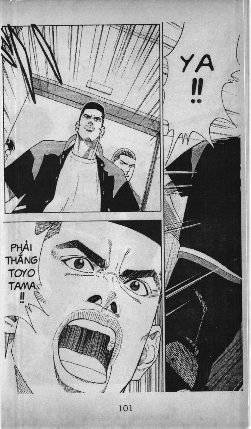 Slam Dunk (Scan) - Chương 177