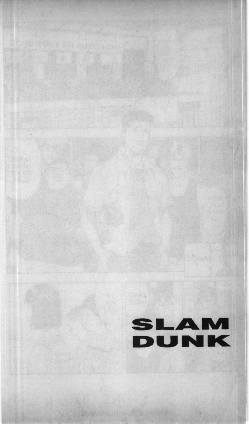 Slam Dunk (Scan) - Chương 177