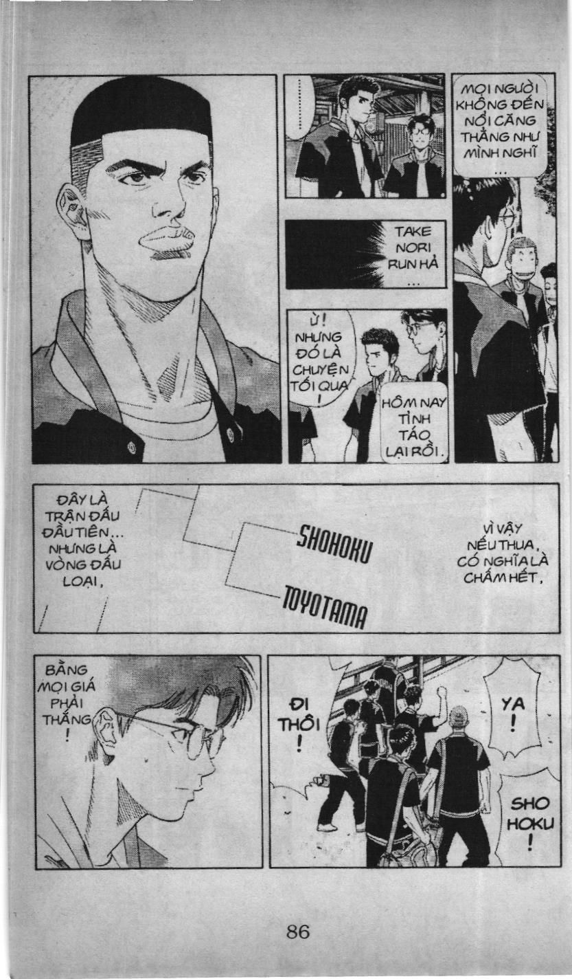 Slam Dunk (Scan) - Chương 177