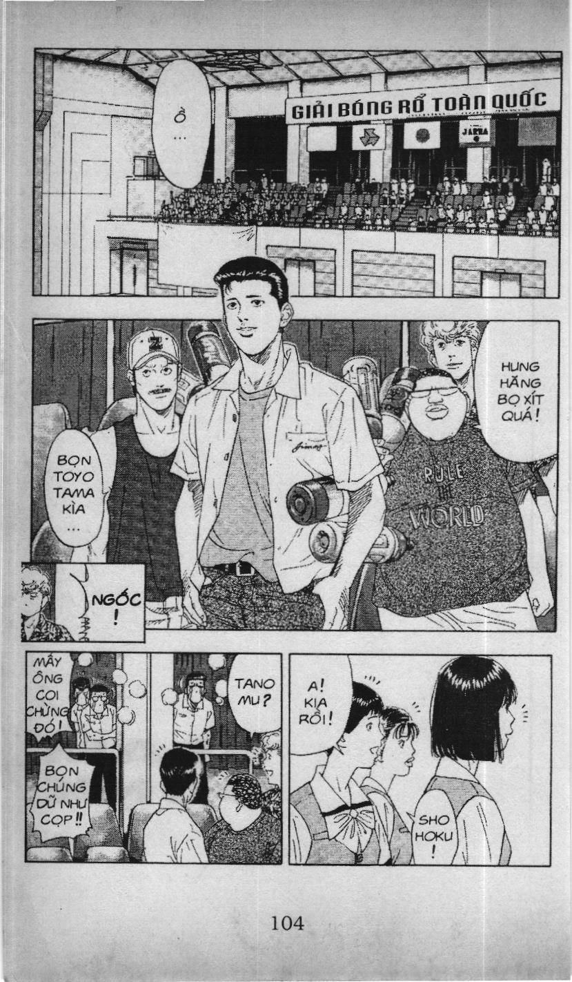 Slam Dunk (Scan) - Chương 177
