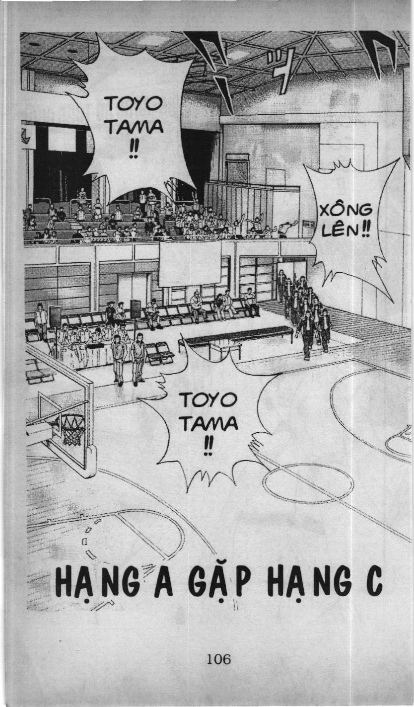 Slam Dunk (Scan) - Chương 177