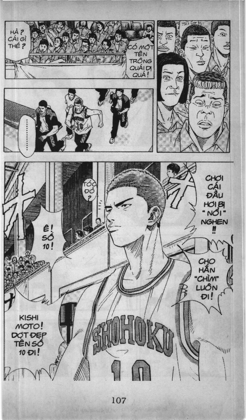 Slam Dunk (Scan) - Chương 177