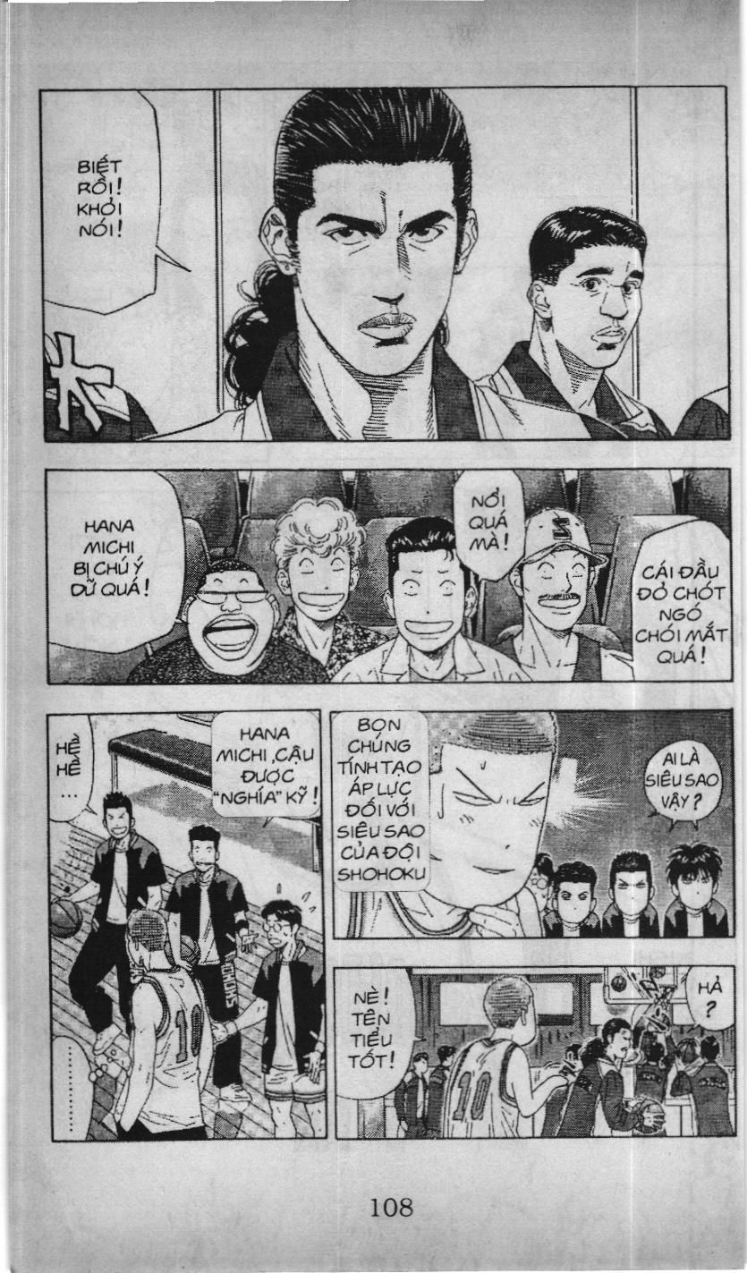 Slam Dunk (Scan) - Chương 177