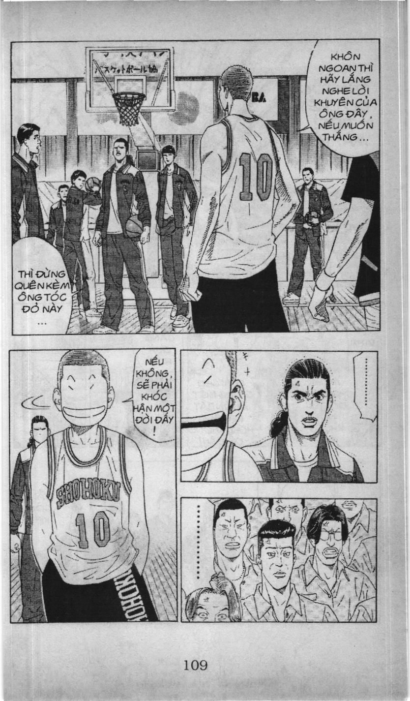 Slam Dunk (Scan) - Chương 177