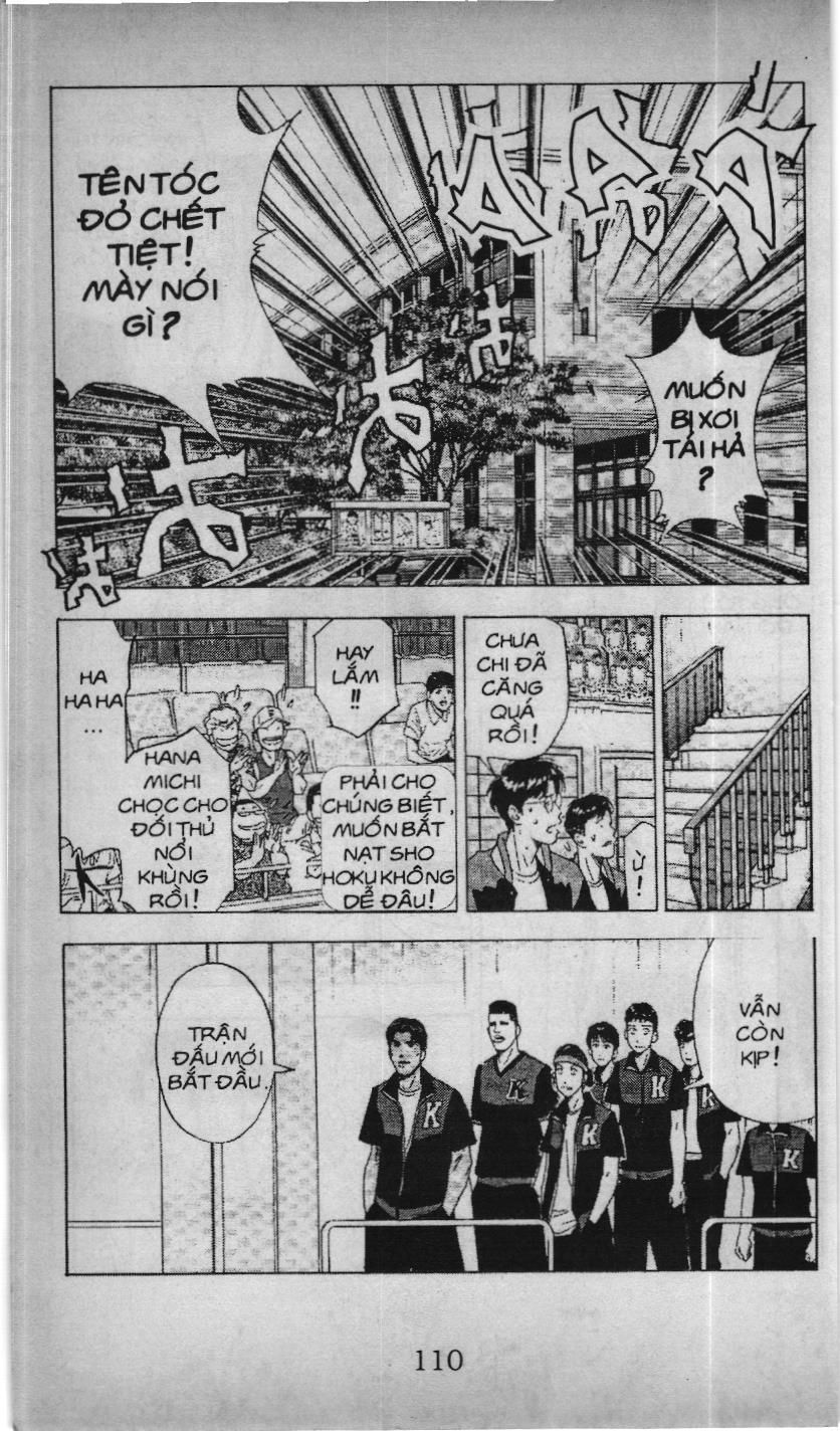Slam Dunk (Scan) - Chương 177