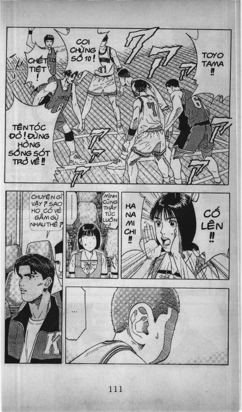 Slam Dunk (Scan) - Chương 177