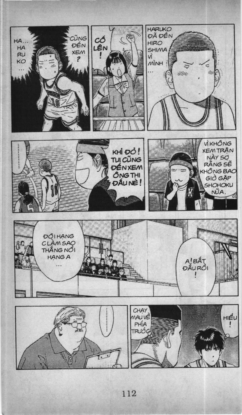 Slam Dunk (Scan) - Chương 177