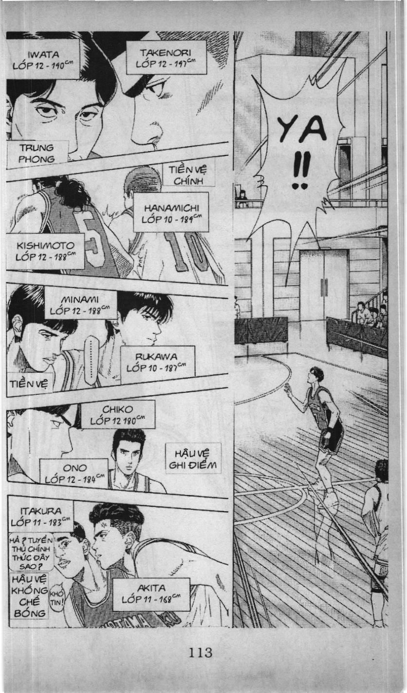 Slam Dunk (Scan) - Chương 177