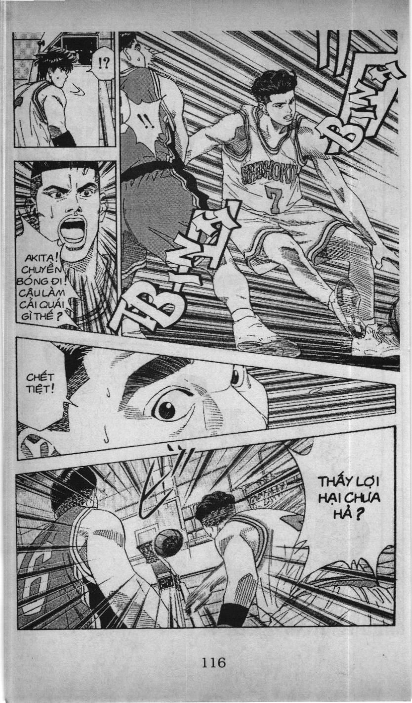 Slam Dunk (Scan) - Chương 177