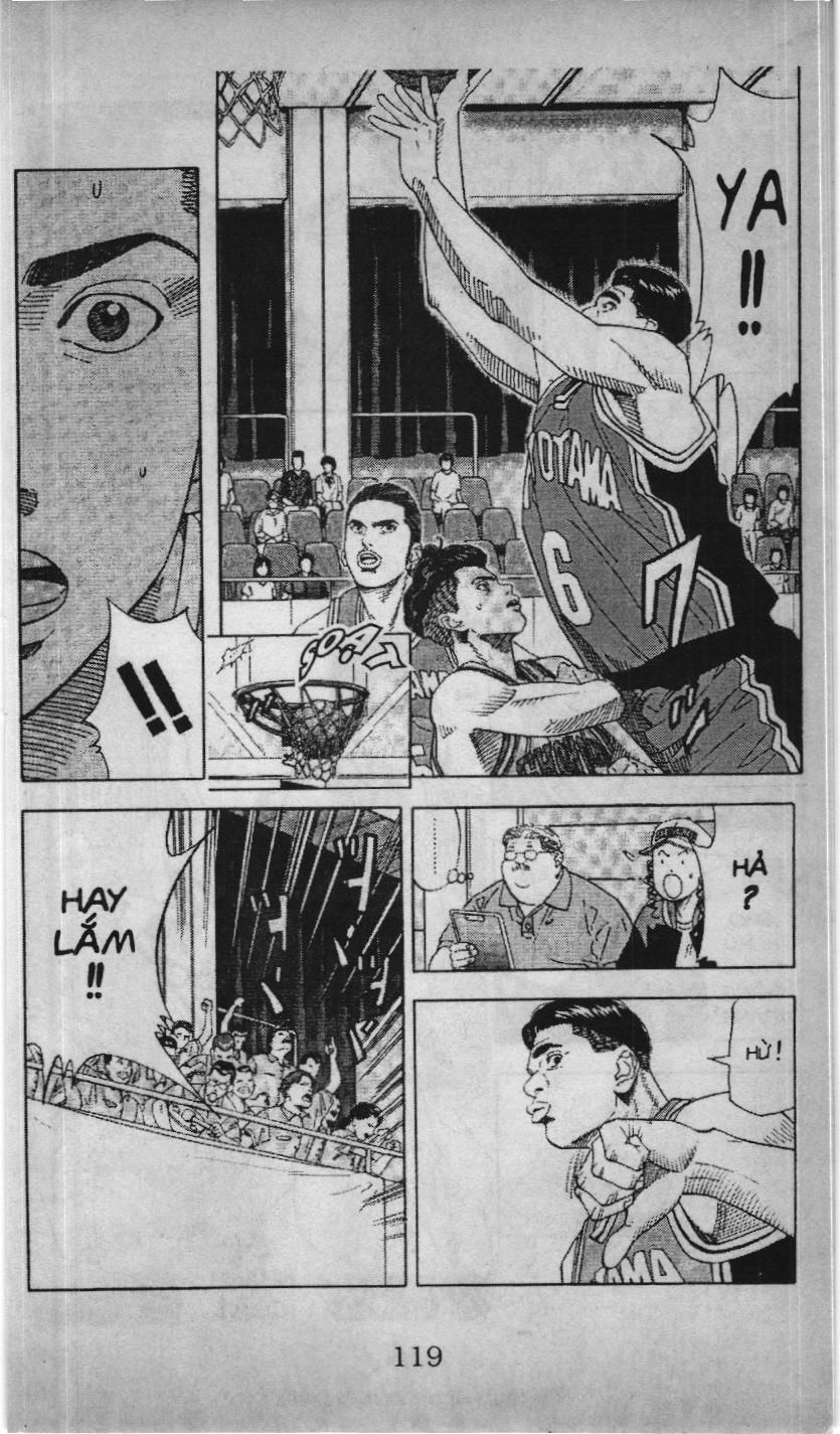 Slam Dunk (Scan) - Chương 177