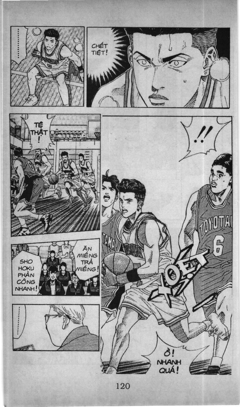 Slam Dunk (Scan) - Chương 177