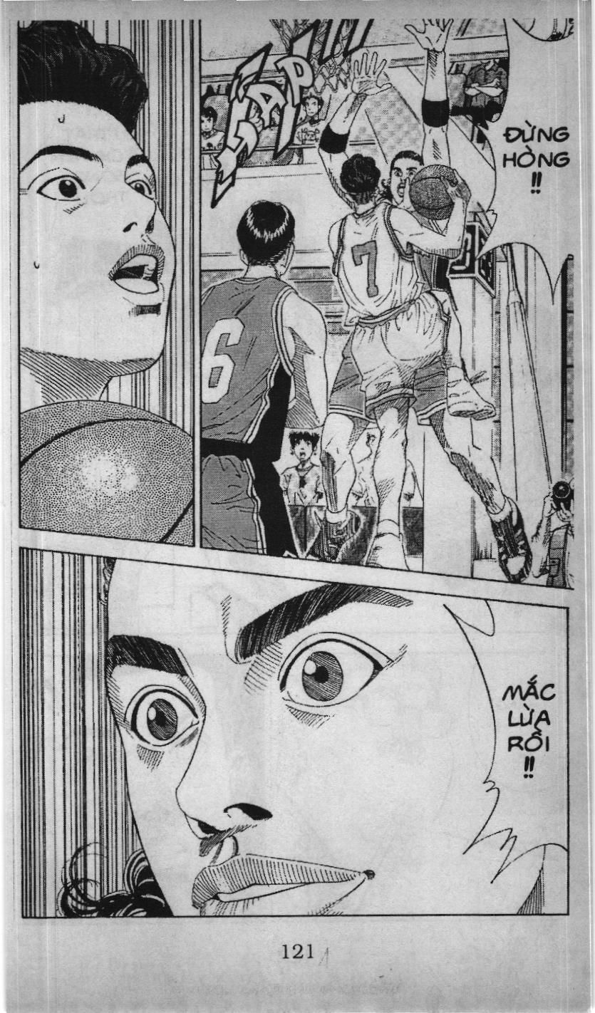 Slam Dunk (Scan) - Chương 177