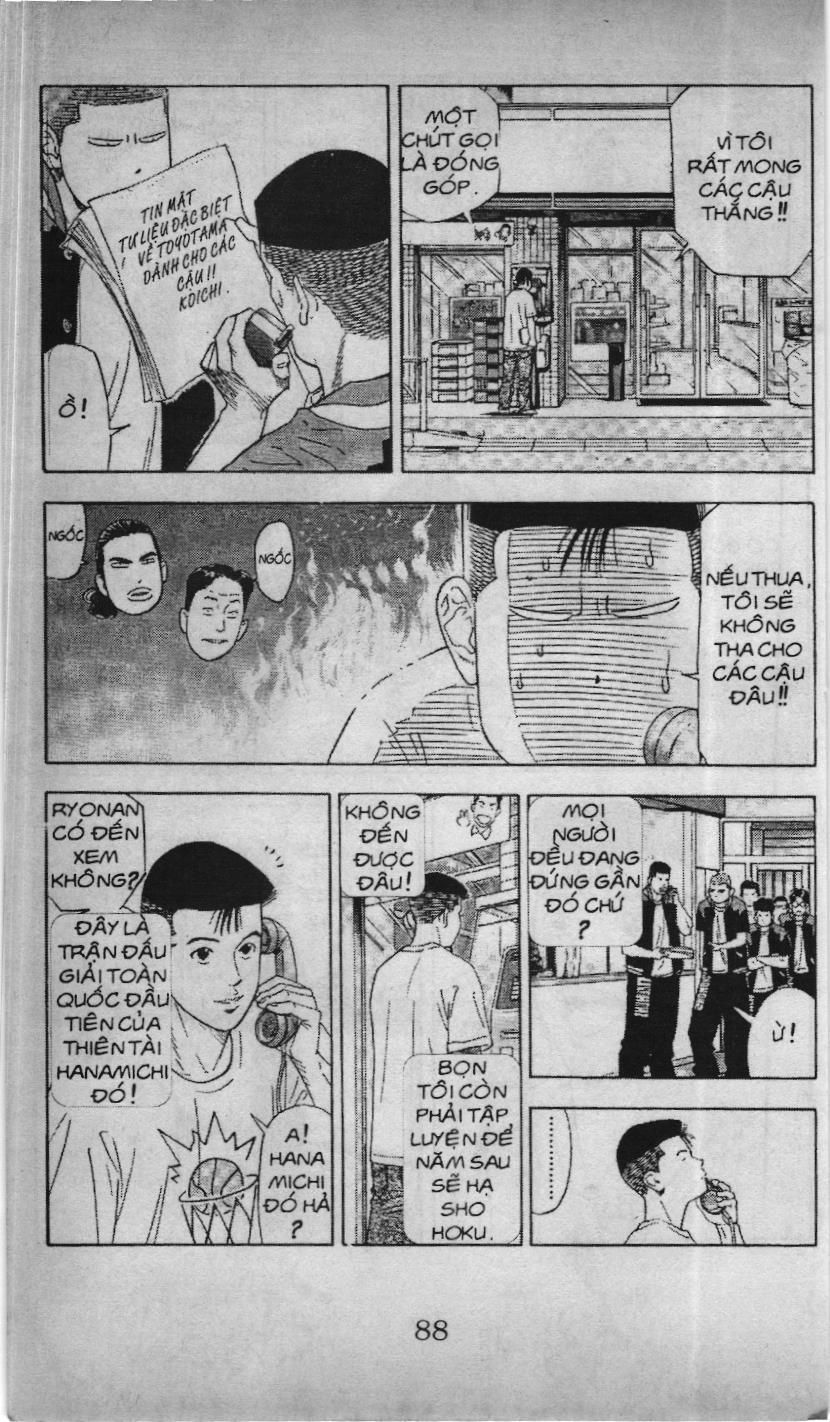 Slam Dunk (Scan) - Chương 177