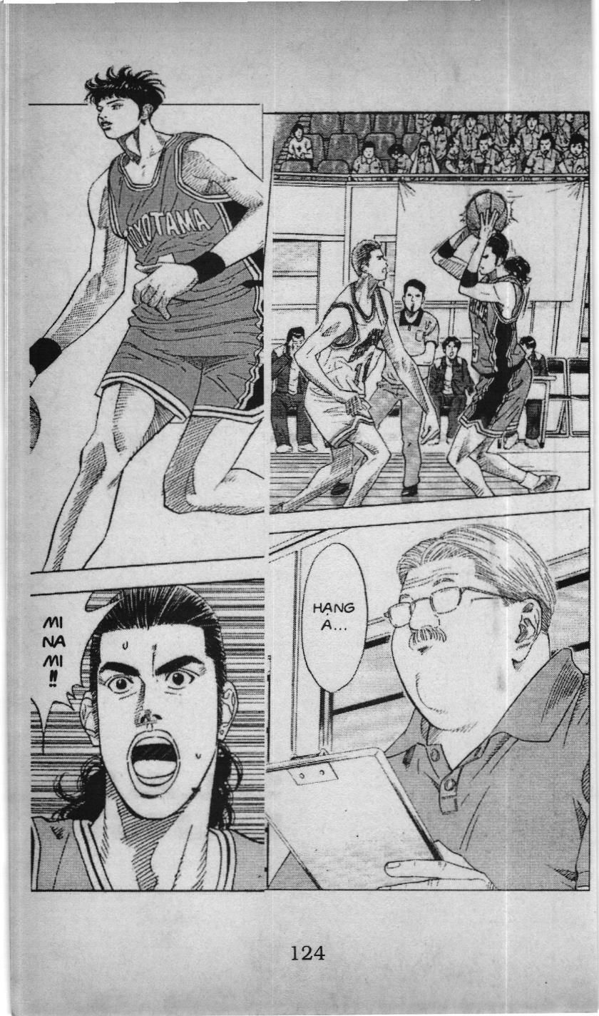 Slam Dunk (Scan) - Chương 177