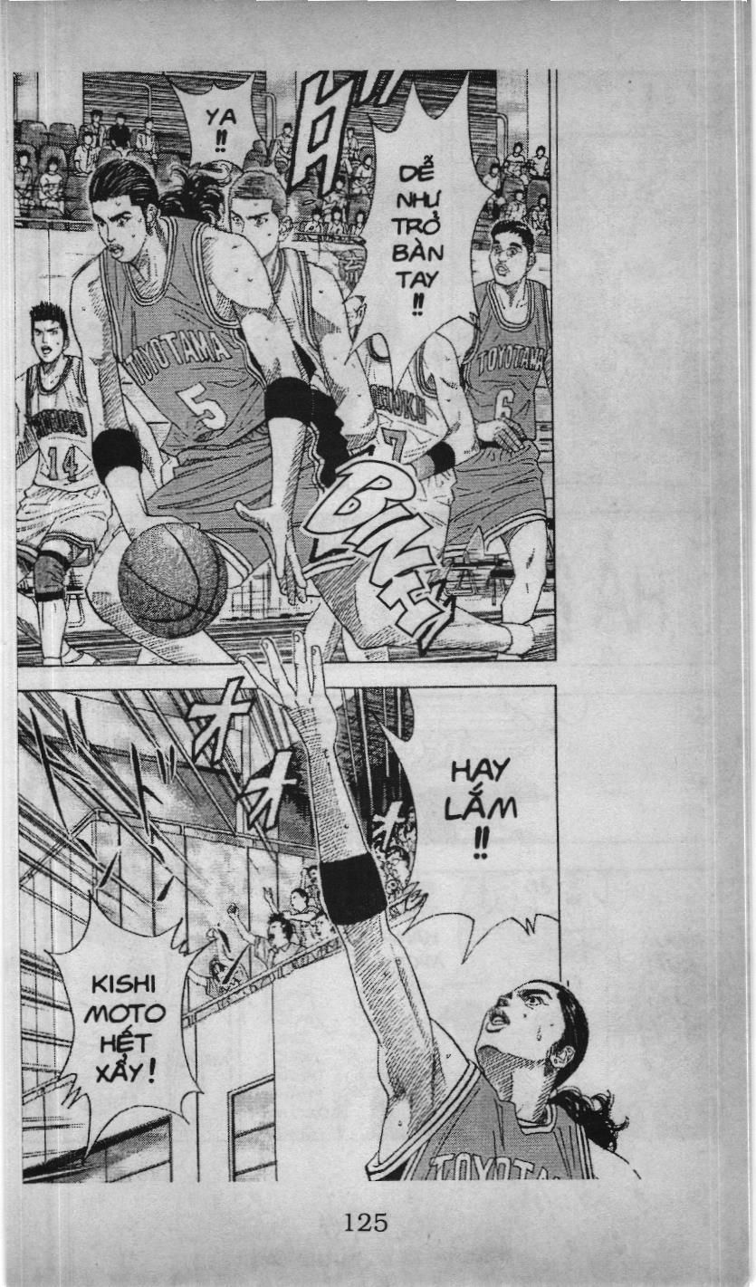 Slam Dunk (Scan) - Chương 177