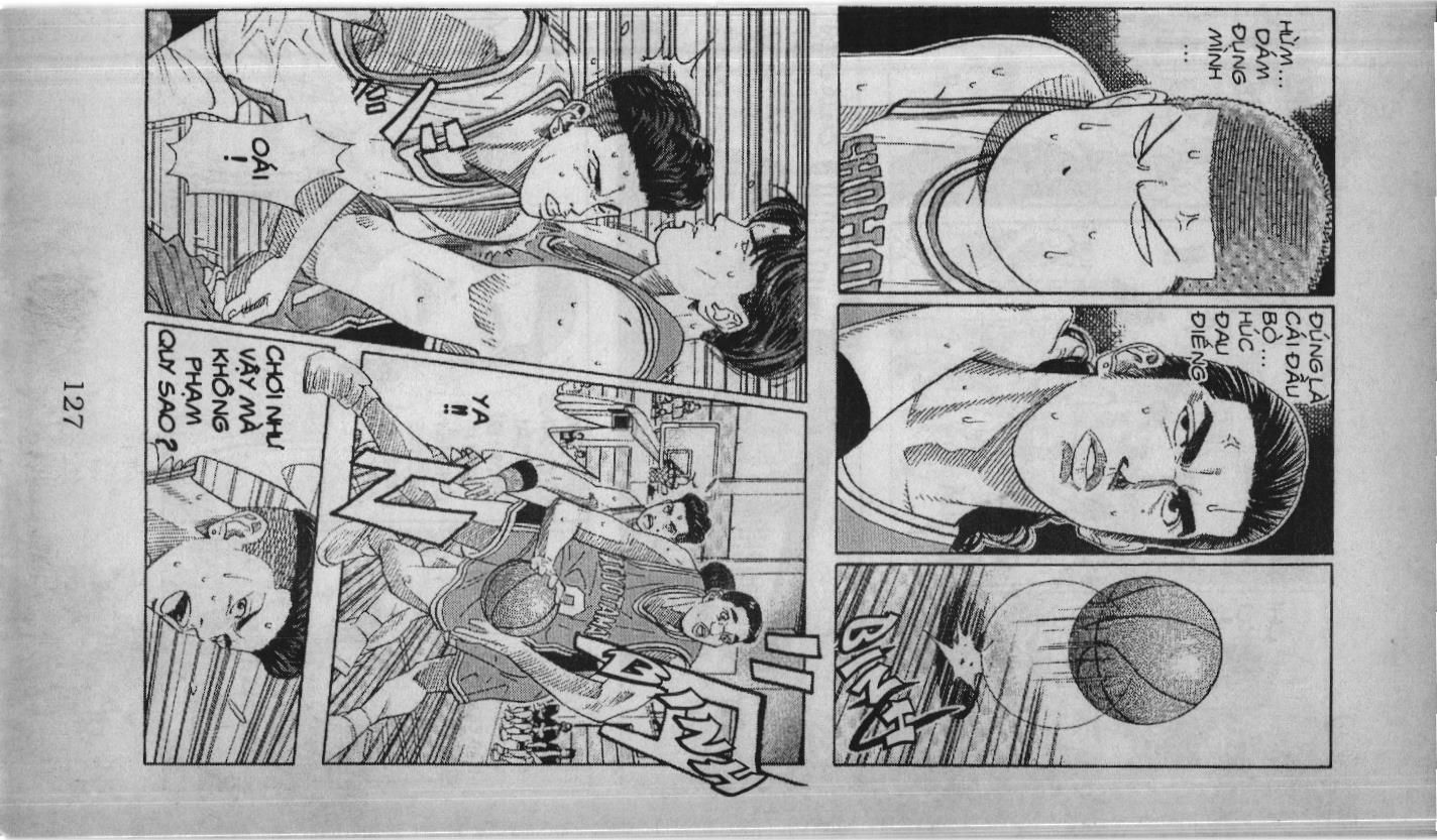 Slam Dunk (Scan) - Chương 177