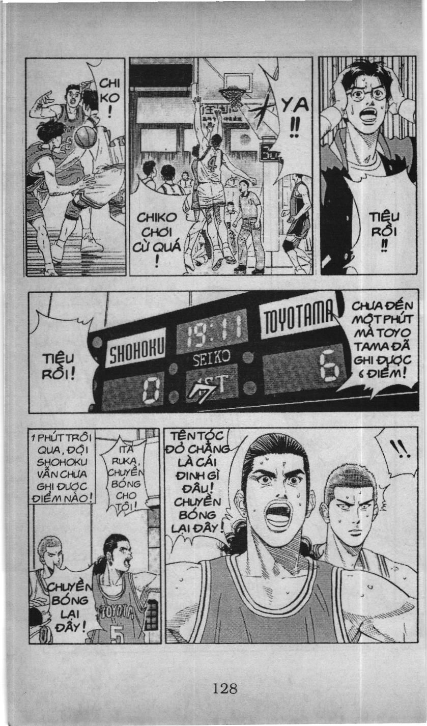 Slam Dunk (Scan) - Chương 177