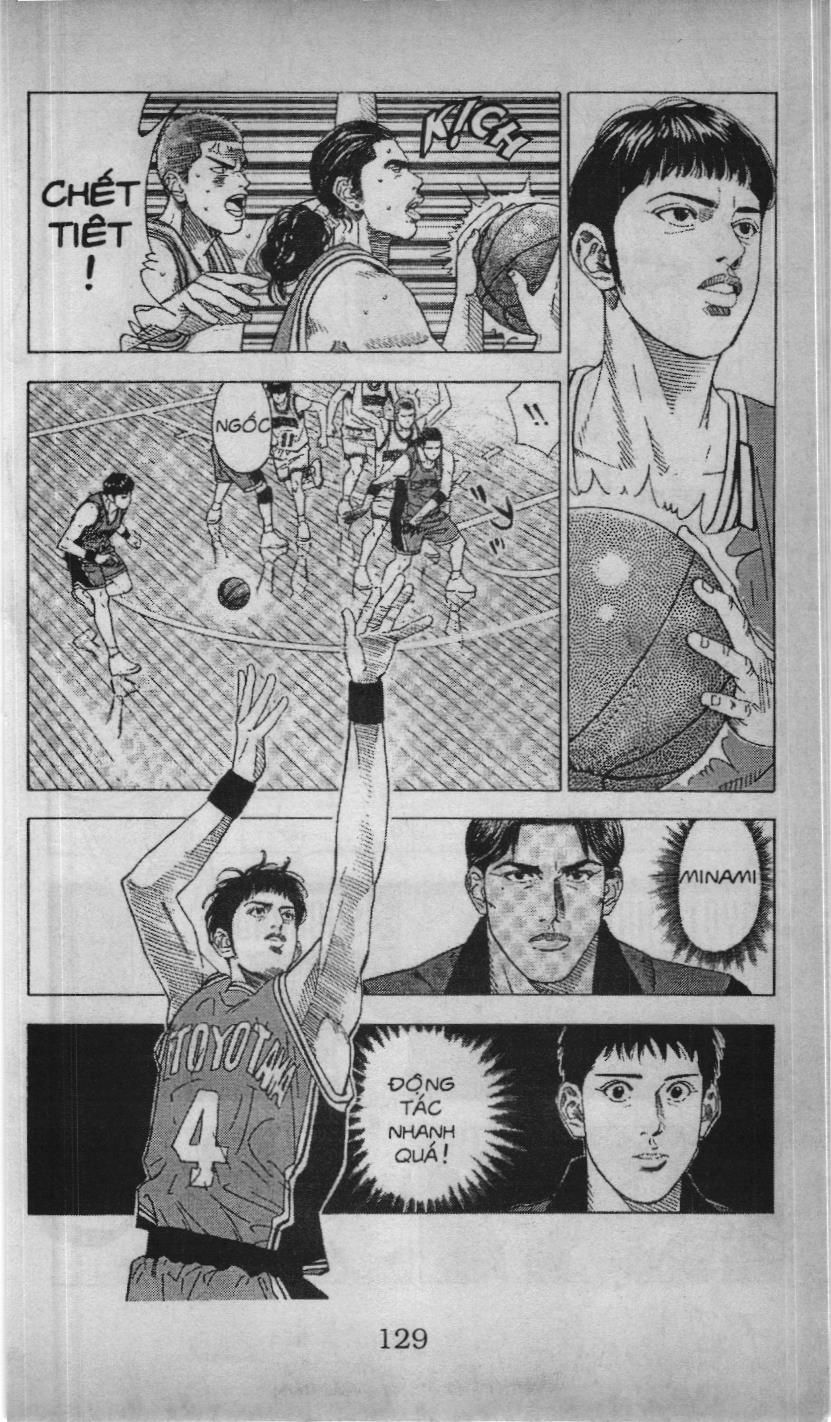 Slam Dunk (Scan) - Chương 177