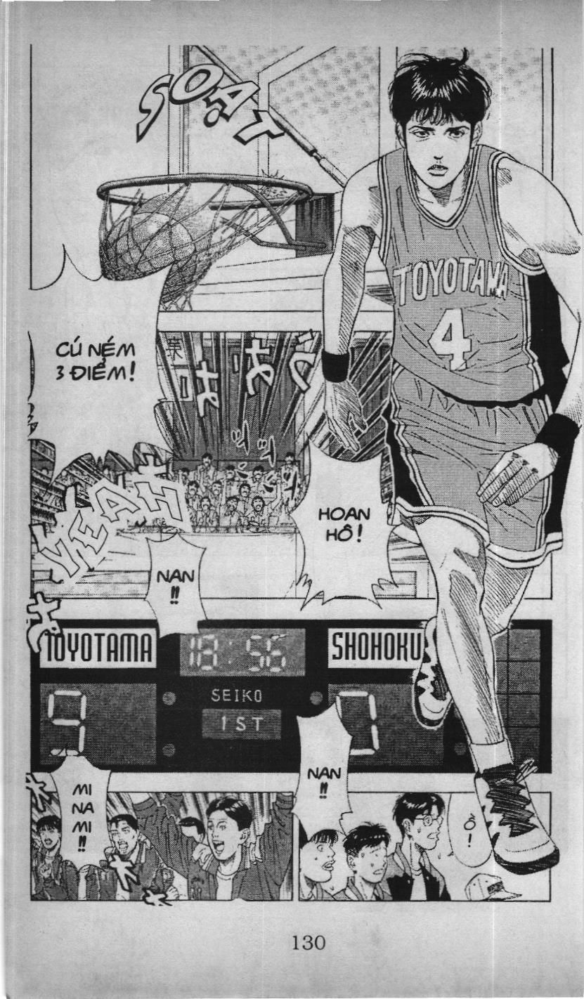 Slam Dunk (Scan) - Chương 177