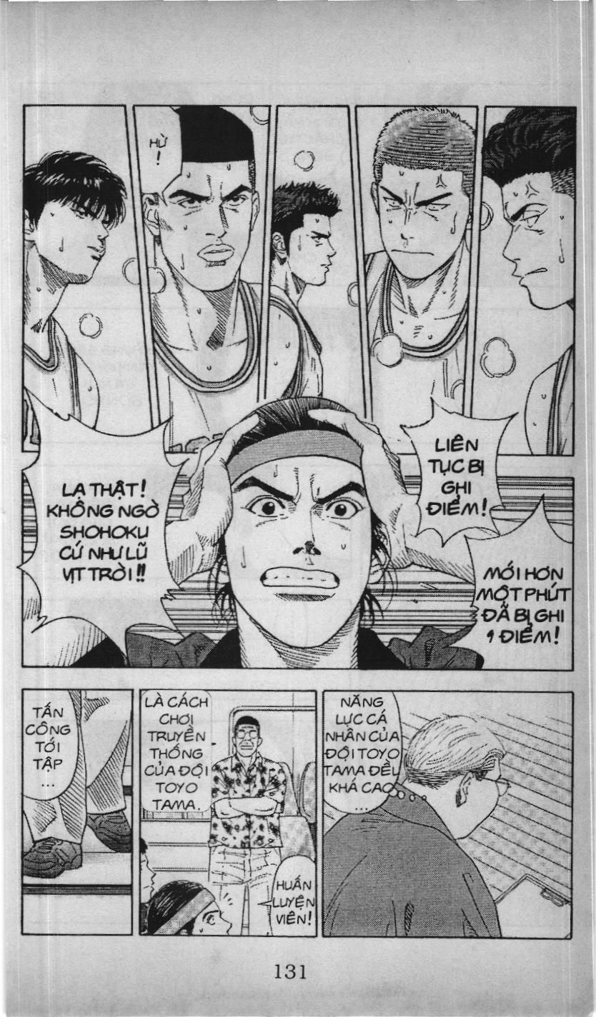 Slam Dunk (Scan) - Chương 177