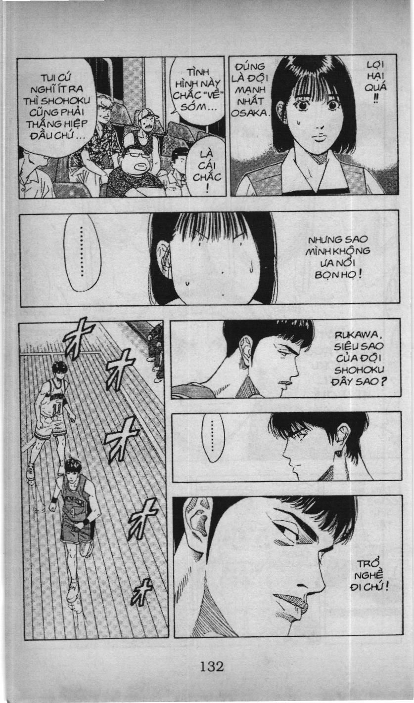 Slam Dunk (Scan) - Chương 177