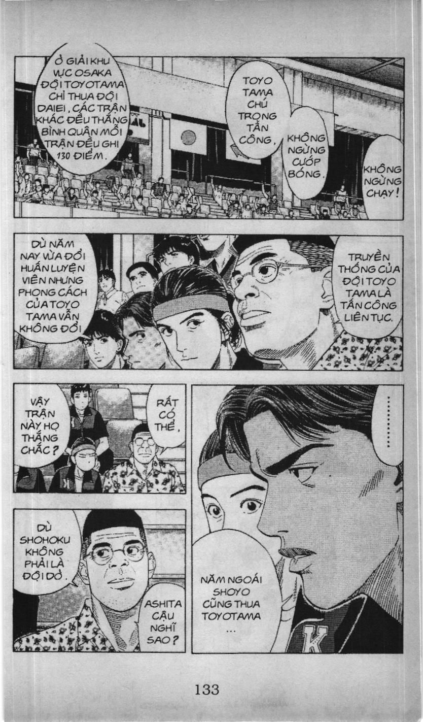 Slam Dunk (Scan) - Chương 177