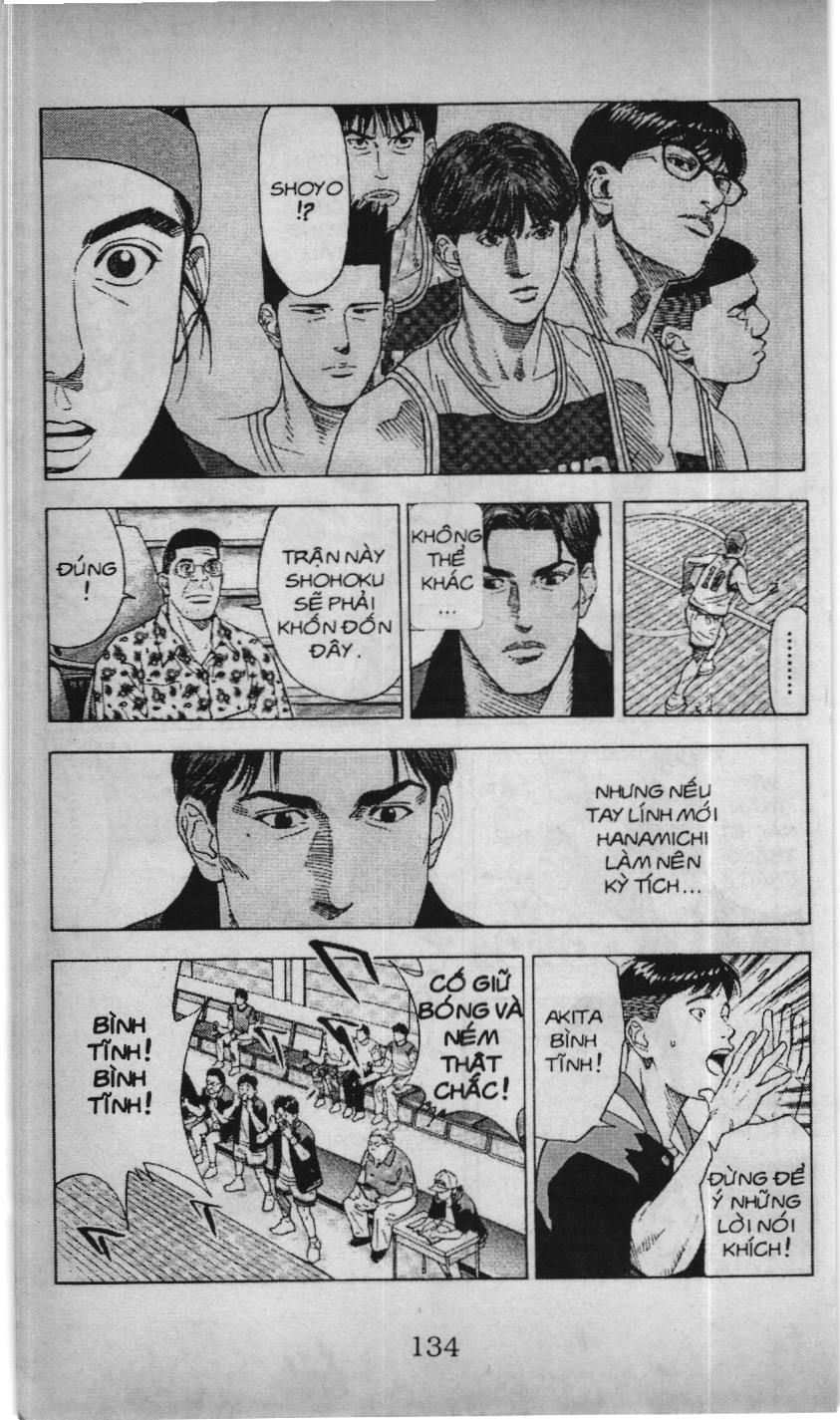 Slam Dunk (Scan) - Chương 177
