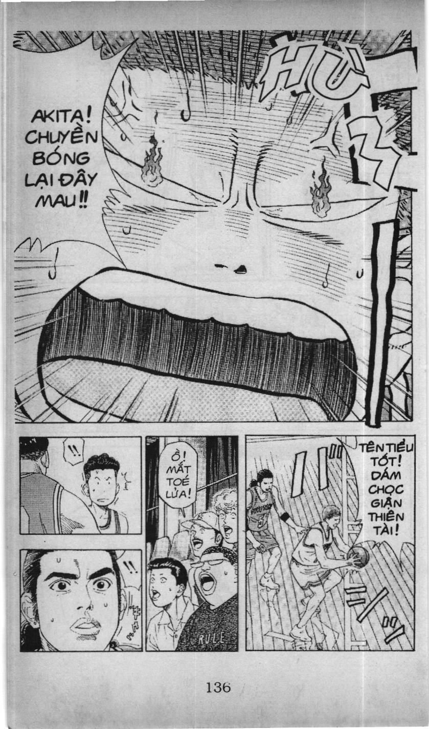 Slam Dunk (Scan) - Chương 177