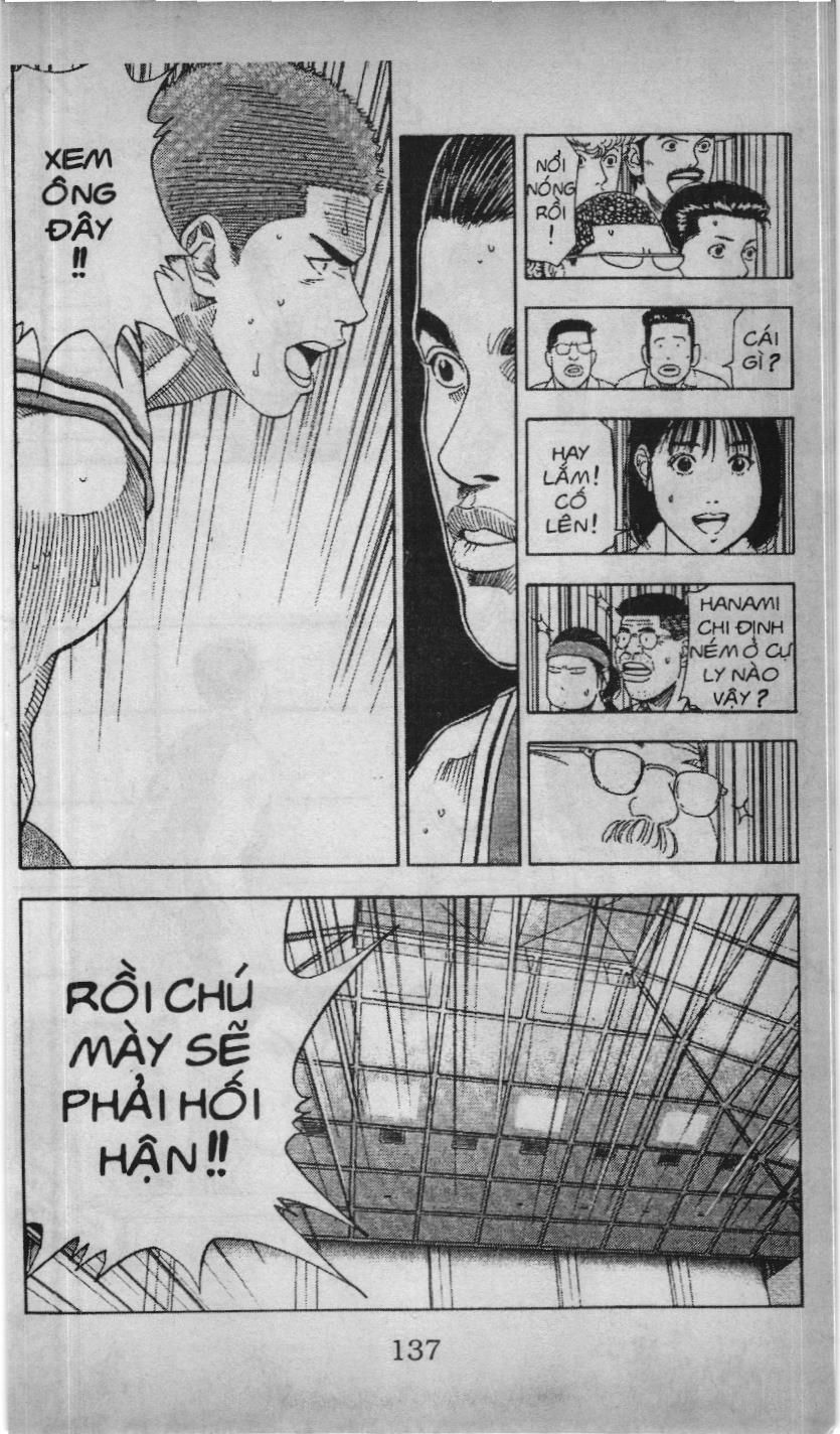 Slam Dunk (Scan) - Chương 177