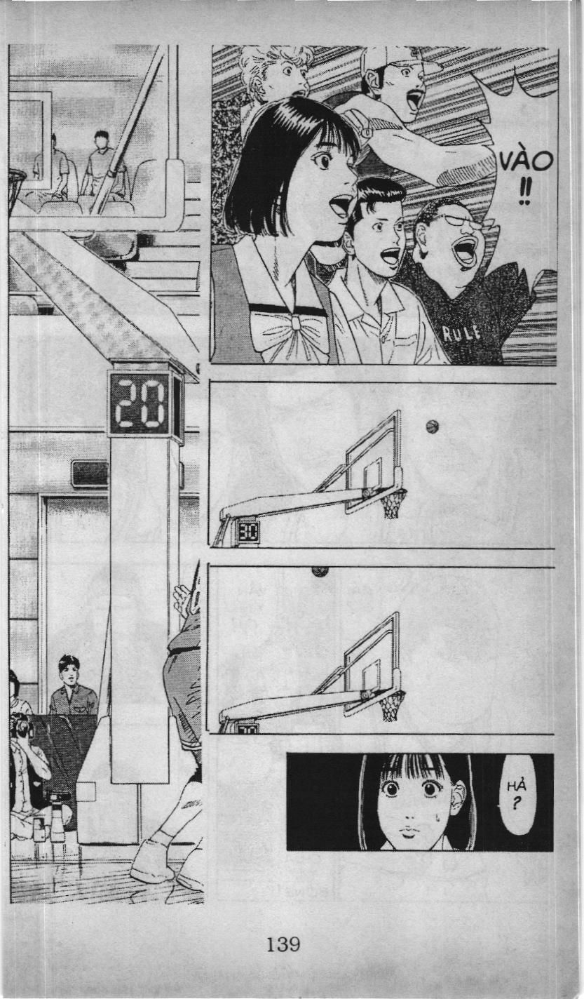 Slam Dunk (Scan) - Chương 177