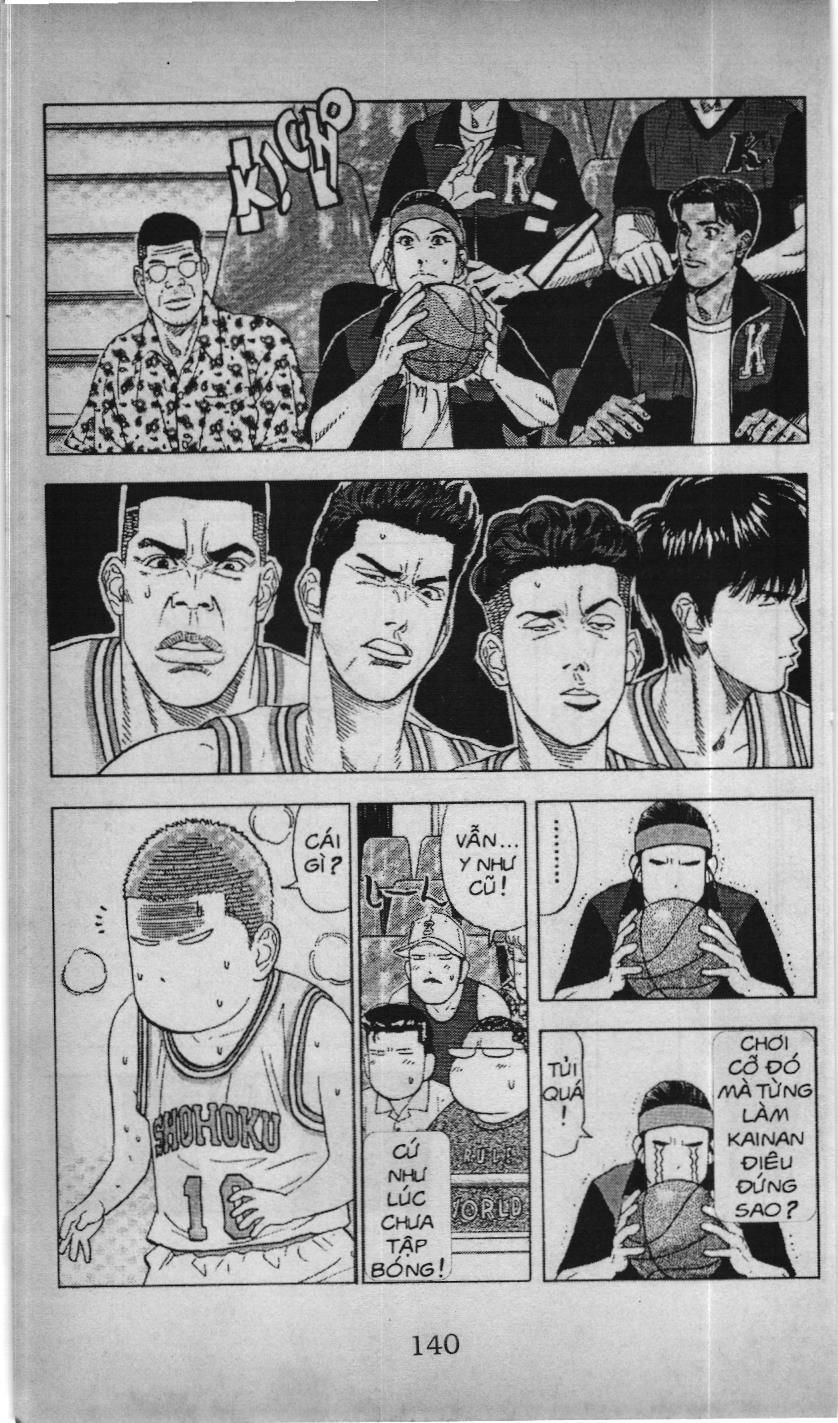 Slam Dunk (Scan) - Chương 177