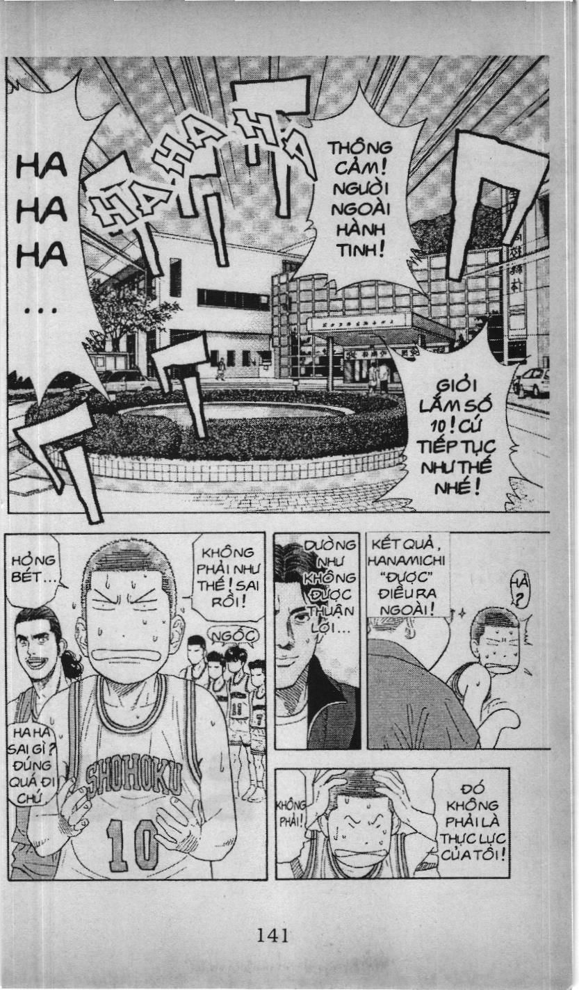 Slam Dunk (Scan) - Chương 177