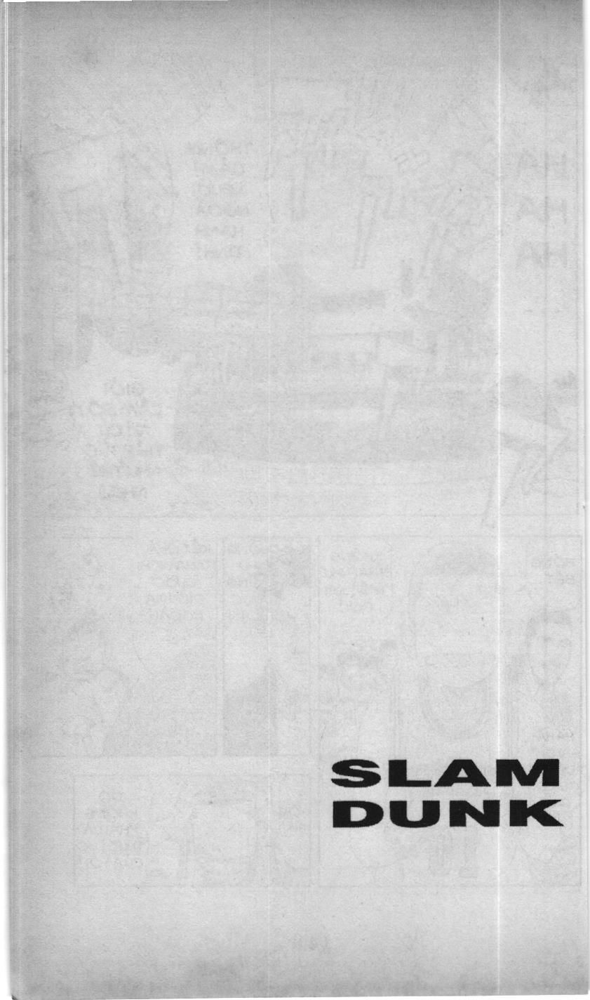 Slam Dunk (Scan) - Chương 177