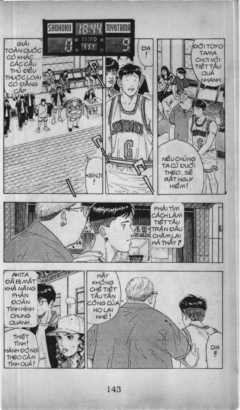 Slam Dunk (Scan) - Chương 177