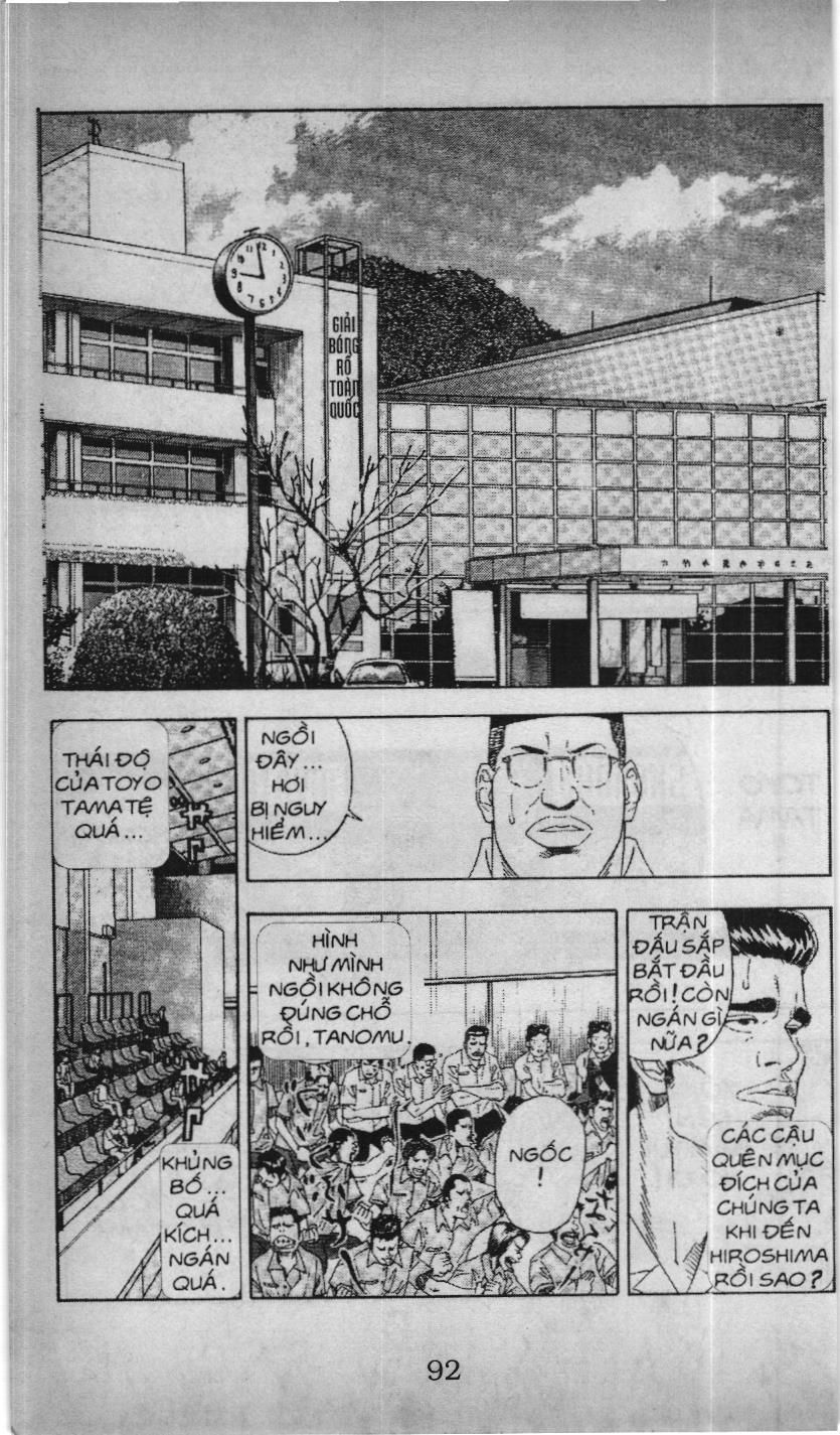 Slam Dunk (Scan) - Chương 177