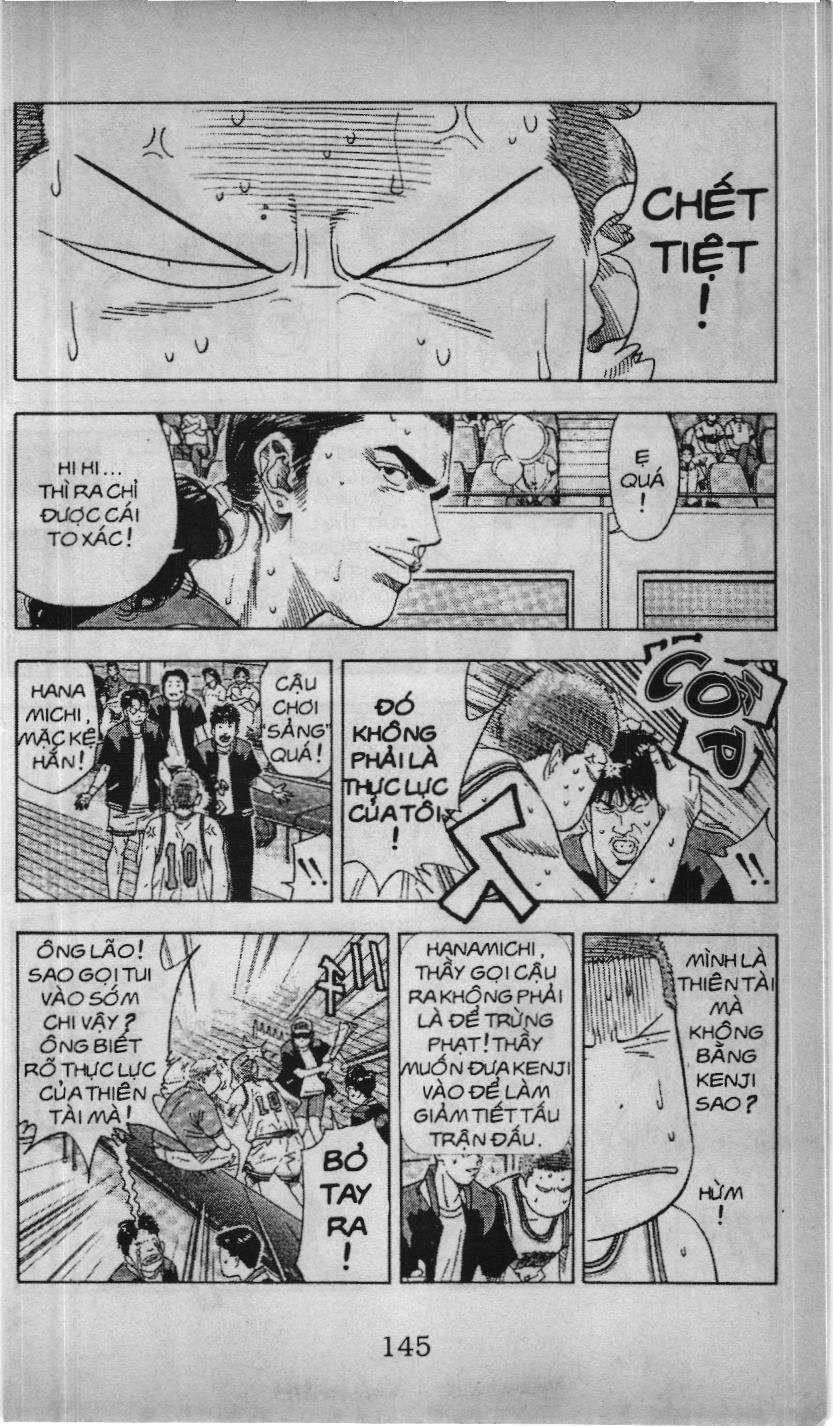 Slam Dunk (Scan) - Chương 178