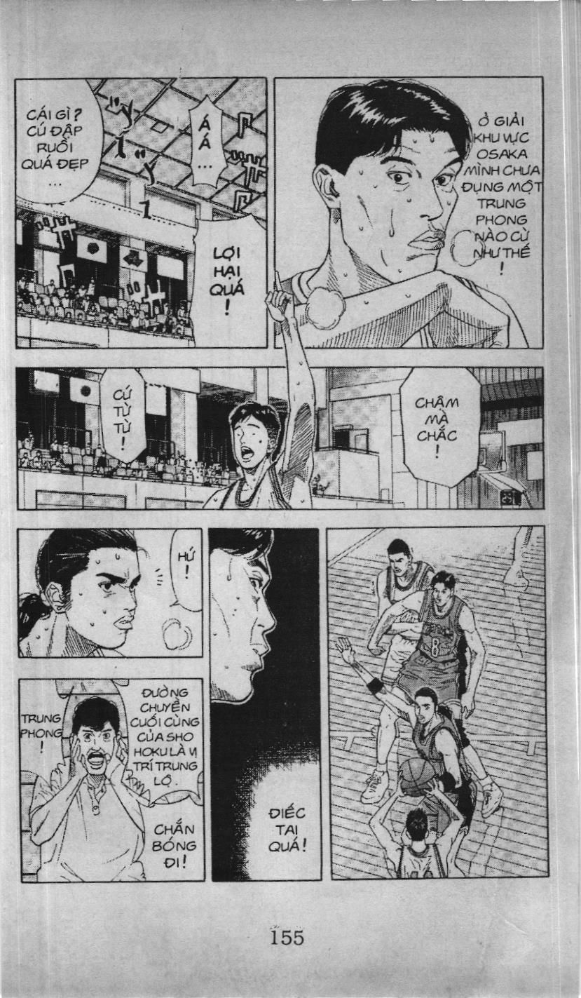 Slam Dunk (Scan) - Chương 178
